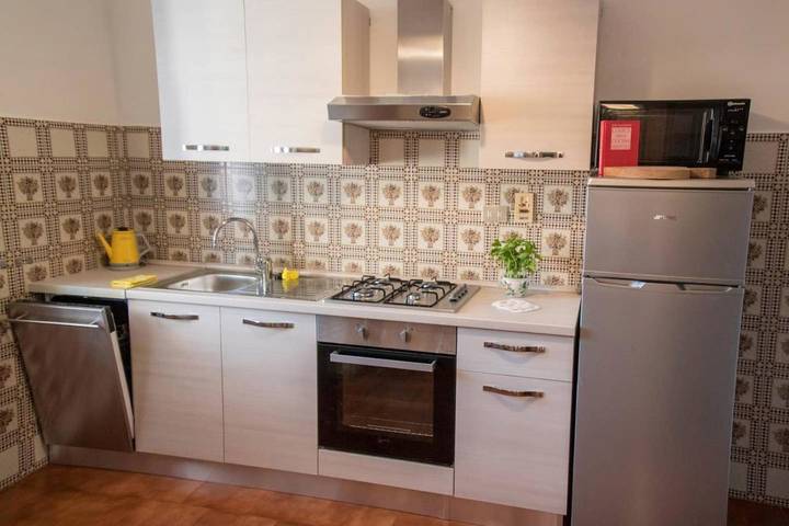 Gîte pour 6 personnes, avec Terrasse et Vue à Acqui Terme - 3