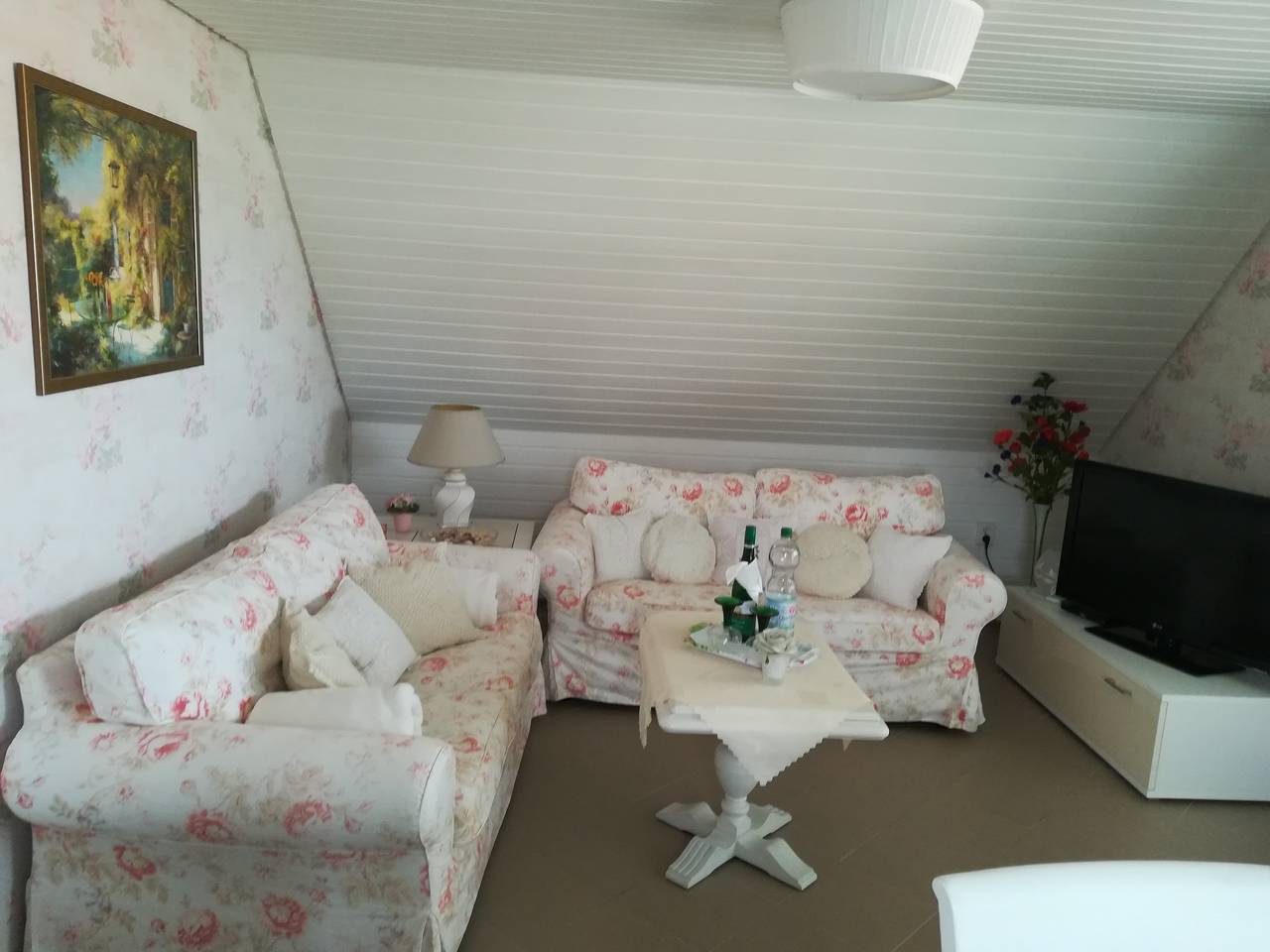 Appartamento vacanze a Grossenbrode a partire da 91€ a notte