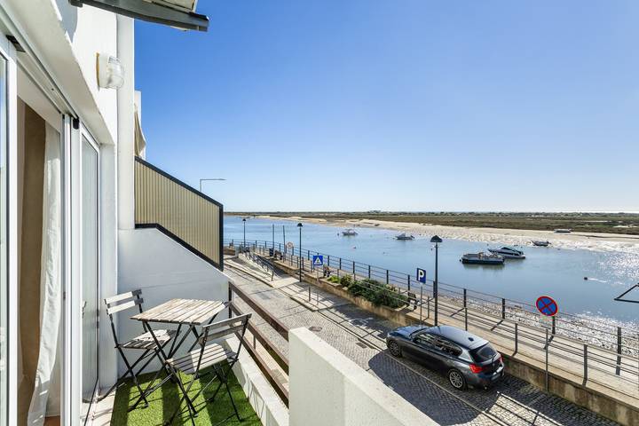 Ferienwohnung für 3 Personen, mit Terrasse - 1