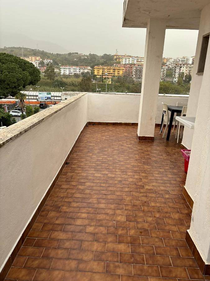 Appartamento vacanze per 5 persone, con panorama e terrazza - 1