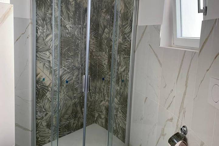 Appartement de vacances pour 3 personnes, avec terrasse - 1