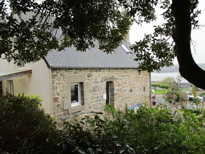 Gîte für 4 Personen, mit Whirlpool und Sauna sowie Garten und Terrasse in Côtes-d'Armor - 3