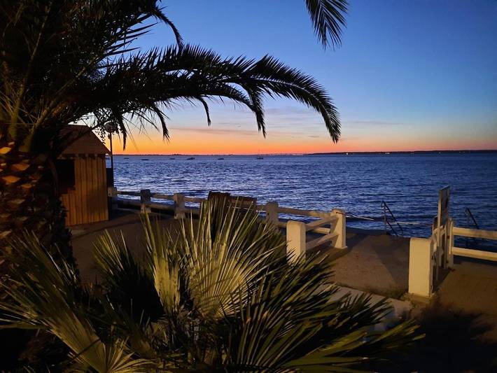 Hôtel pour 2 personnes, avec jardin et sauna