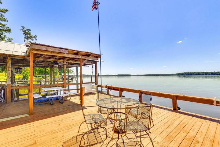 Dom dla 5 osób, z widok w Floryda