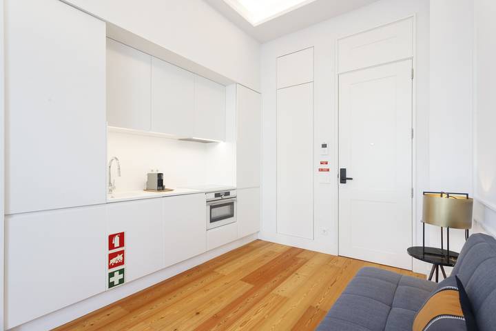 Casa rural para 2 personas en Lisboa - 3