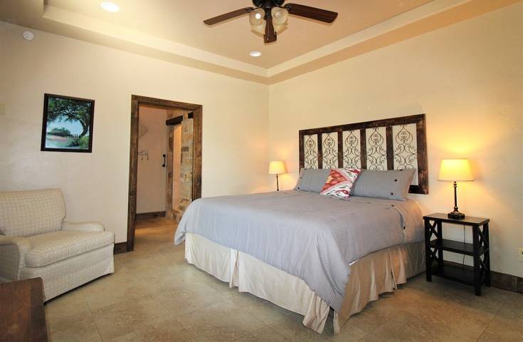 Ferienhaus für 18 Personen, mit Terrasse - 1