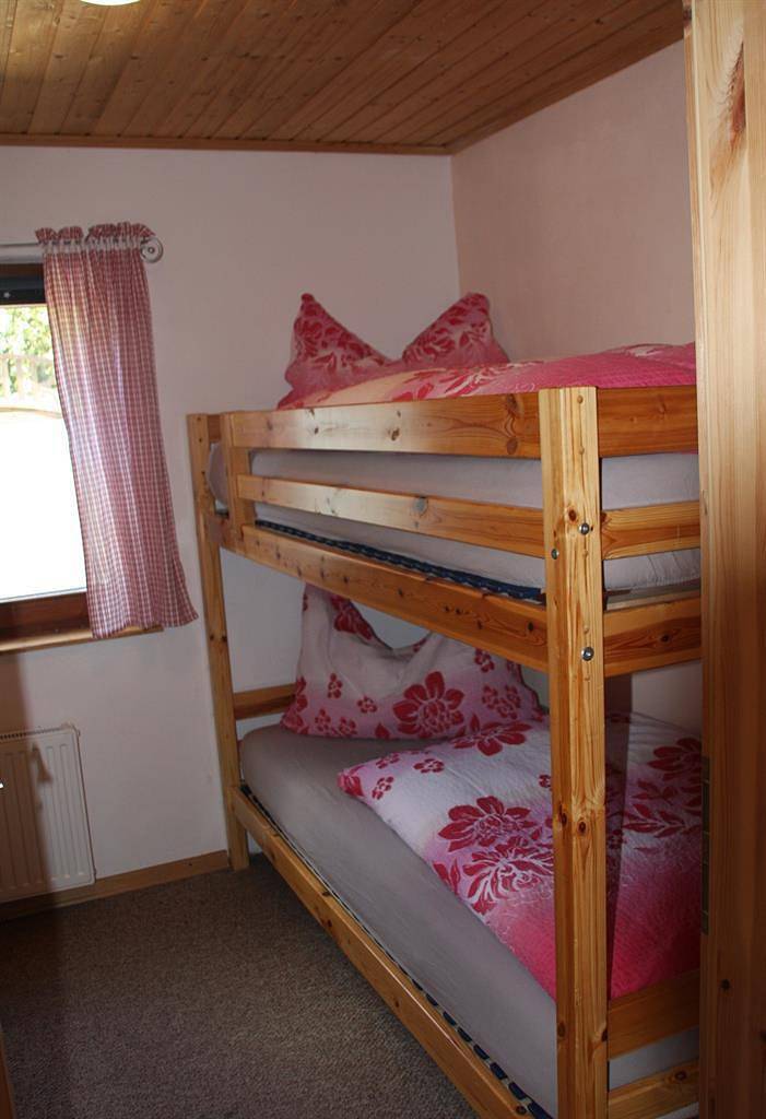 Ganze Ferienwohnung, Apartment/3 Schlafräume/Dusche, Wc in Itter, Kitzbüheler Alpen