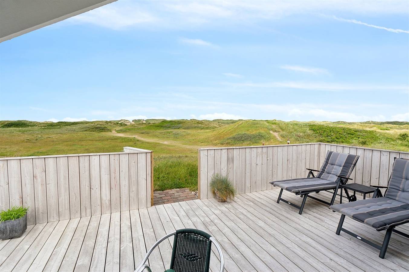 Beautiful home in Rømø w/ Sauna, Wifi and 3 Bedrooms in Lakolk, Rømø