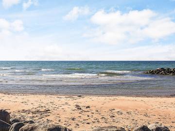 Ferieudlejning til 11 Personer i Liseleje, Halsnæs, Billede 2