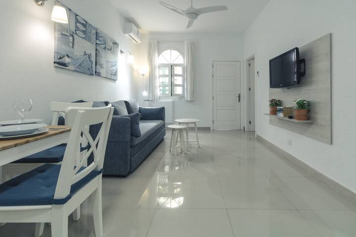 Ferienwohnung für 3 Personen in Puerto de Mogan - 4