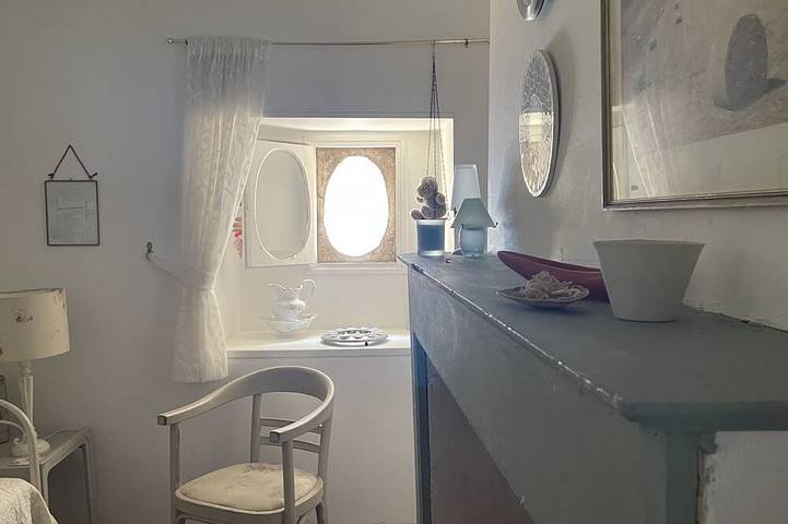 Ferienhaus für 6 Personen