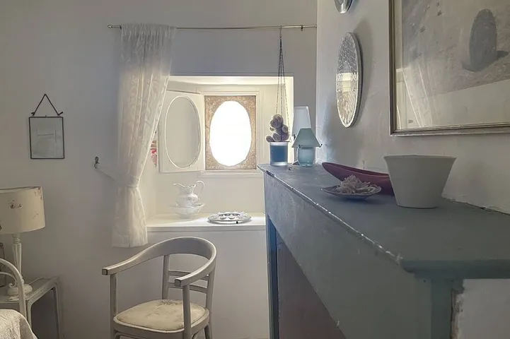 Ferienhaus für 6 Personen - 1