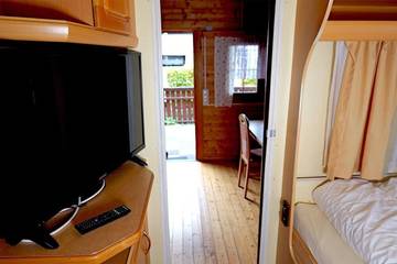 Camping für 4 Personen in Nideggen, Naturpark Hohes Venn-Eifel, Bild 2