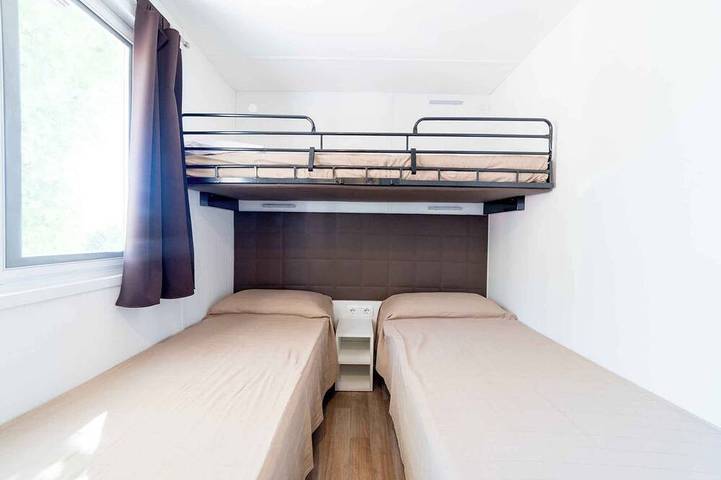 Bungalow für 6 Personen am Lago Maggiore - 4