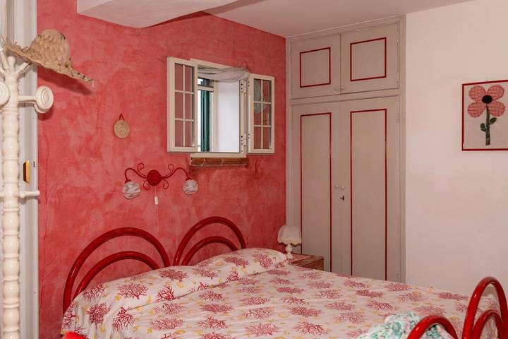 Gîte pour 2 personnes, avec vue à Tricase - 2