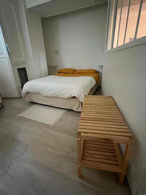 Gîte pour 3 personnes, avec jardin ainsi que vue et terrasse à Maisons-Laffitte - 3