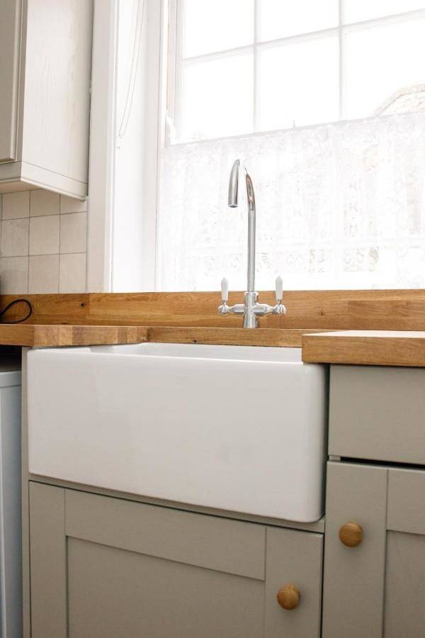 Location de vacances pour 3 personnes, avec terrasse et vue à Cork - 3