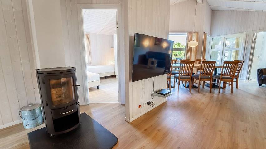 Ferienhaus für 12 Personen in Travemünde - 4