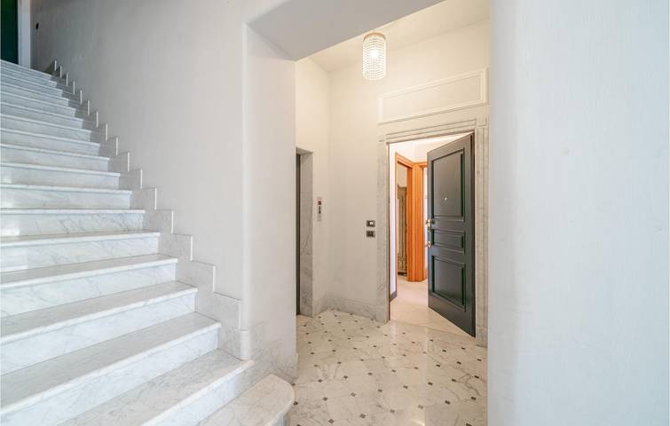 Gîte pour 4 personnes, avec piscine, animaux acceptés à Région de Rapallo - 3