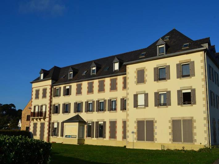 Location de vacances pour 2 personnes à Plougasnou