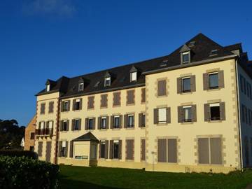 Gîte pour 2 personnes à Plougasnou
