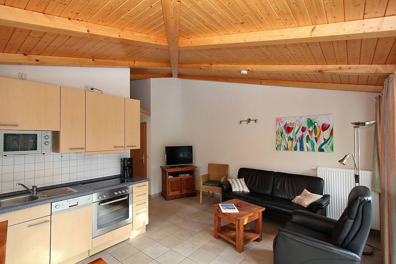 Entire apartment, Willkommen in der Ferienwohnung "Am Sonnenblick 6" in Heringsdorf auf Usedom! in Drei Kaiserbäder, Heringsdorf