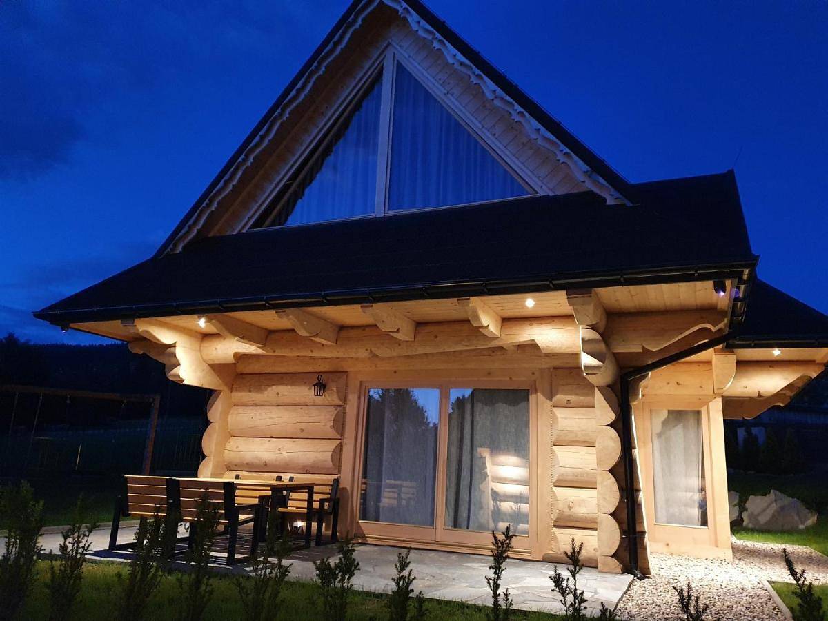 Superior Chalet in Kościelisko (Miasto), Kościelisko