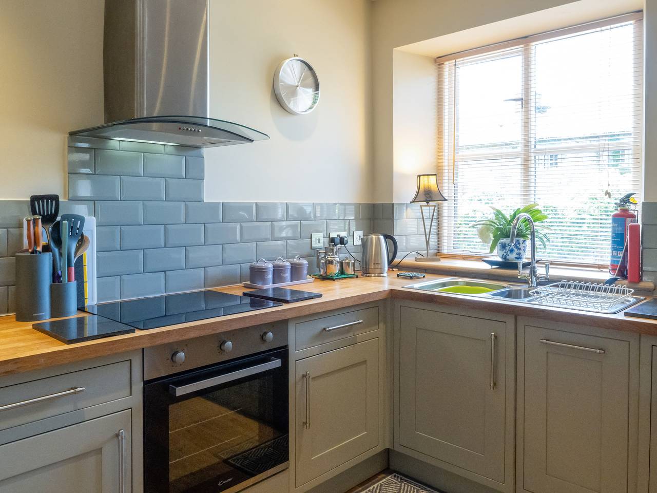 Barn End in Pooley Bridge, Lake District