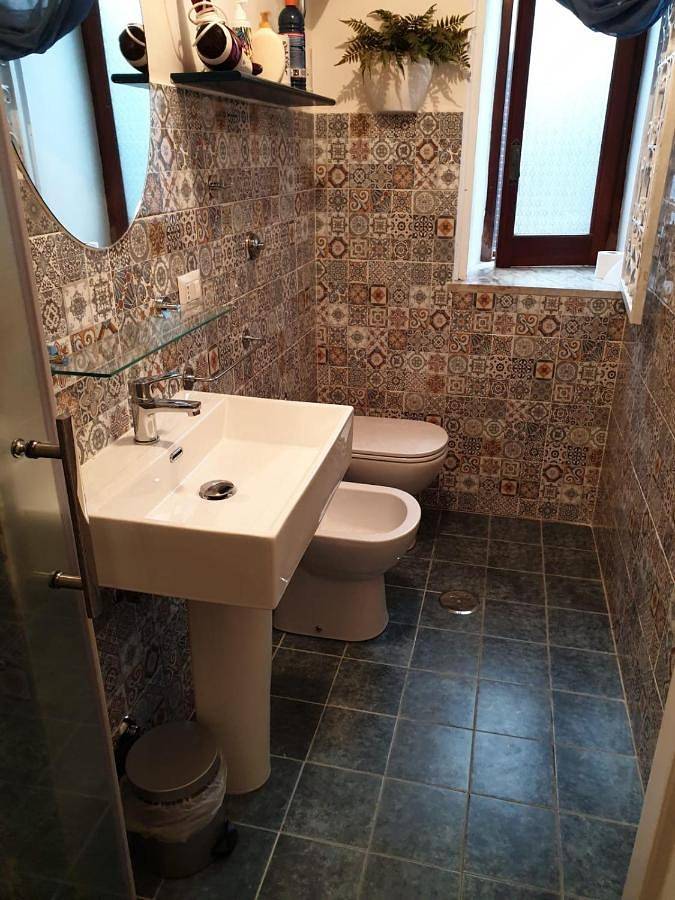 Kalimaka Bed & Breakfast in San Giovanni a Piro, Cilento