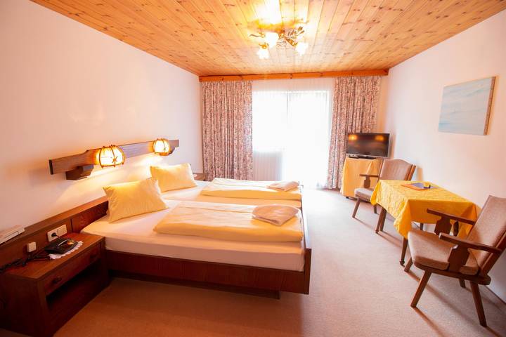 Suite Sporthotel (2-4 Personen) in Flachauwinkl, Flachau