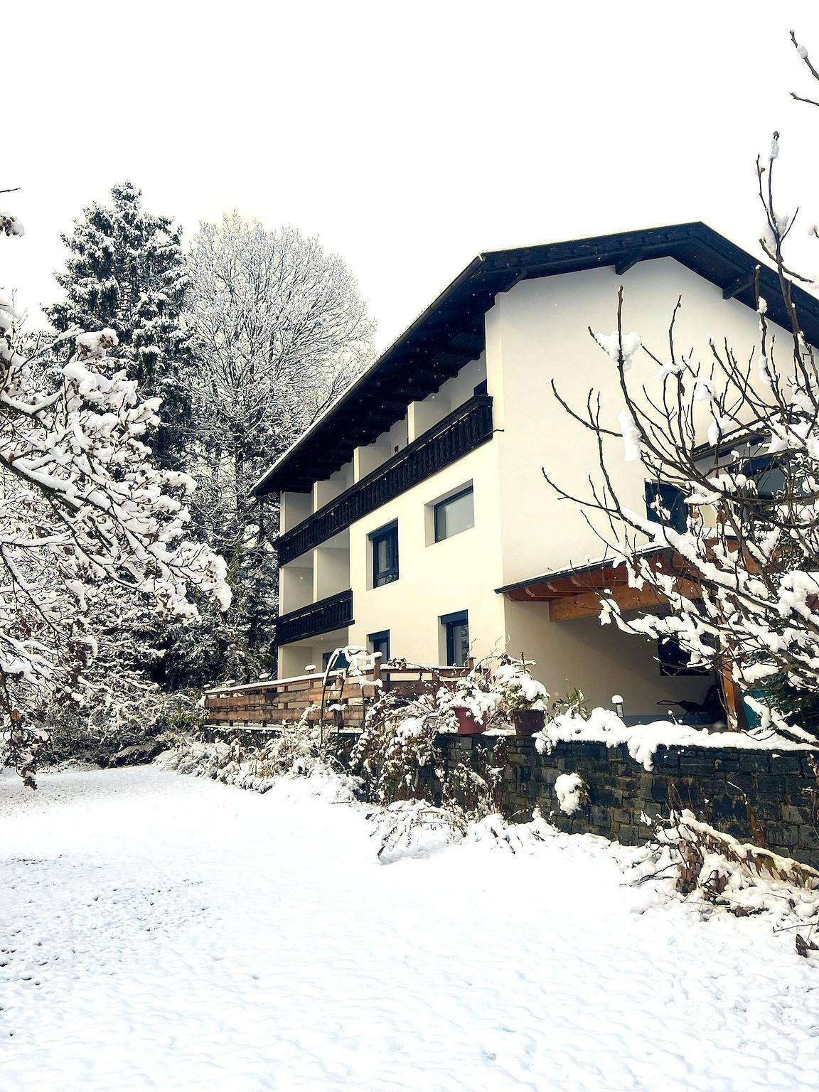 Ganze Ferienwohnung, Fewo 5 Relax in Millstatt, Oberkärnten