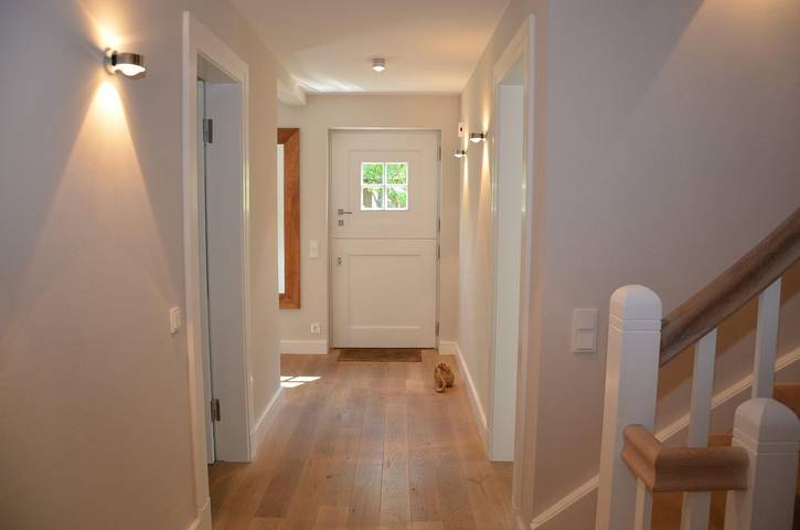 Ferienhaus für 6 Personen, mit Garten und Sauna in Sylt-Ost - 2