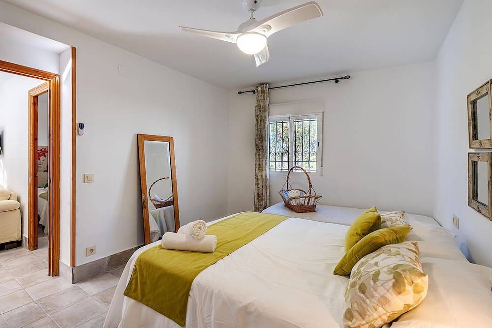 Bonita casa de 3 dormitorios en Bedmar in Bedmar y Garcíez, Sierras Subbéticas