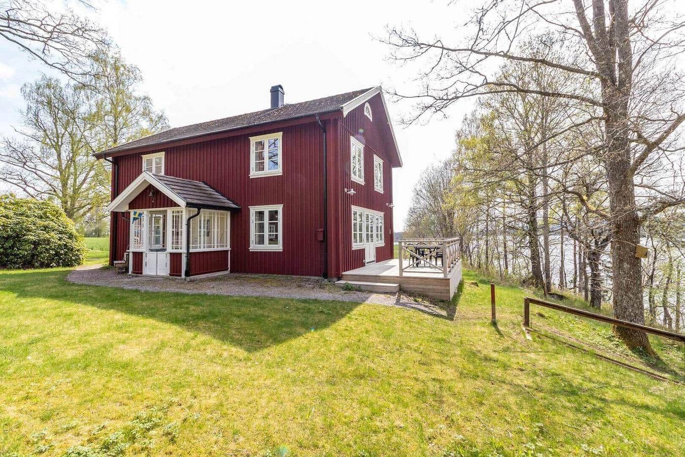 Dal939 Mellerud - Ör Backen 5 in Mellerud, Vänern