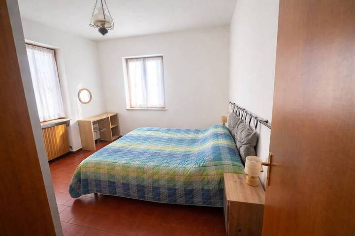 Villa für 8 Personen, mit Balkon und Garten in Bardolino - 2