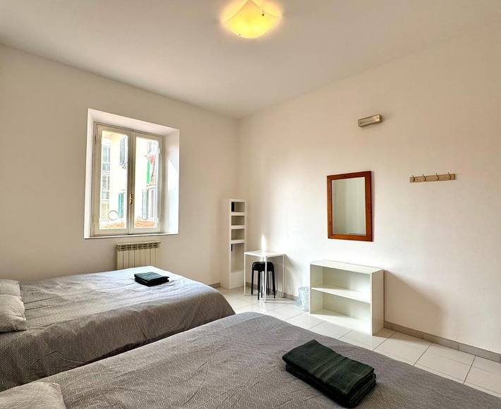 Pension voor 3 personen in Livorno