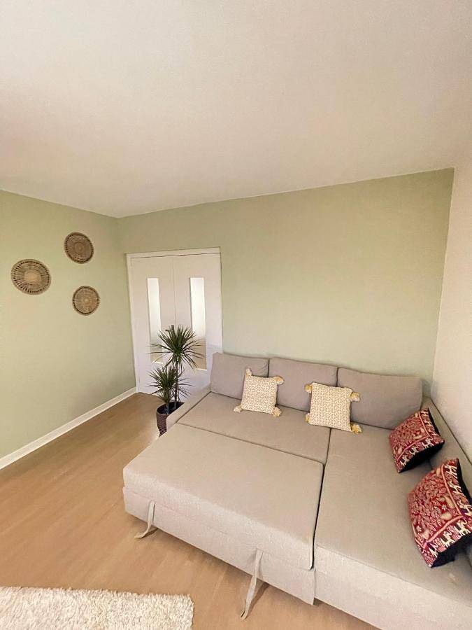 Gîte pour 4 personnes, avec jardin et vue à Ferney-Voltaire - 4