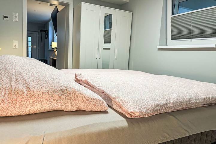 Ferienwohnung für 2 Personen in Lügde - 4