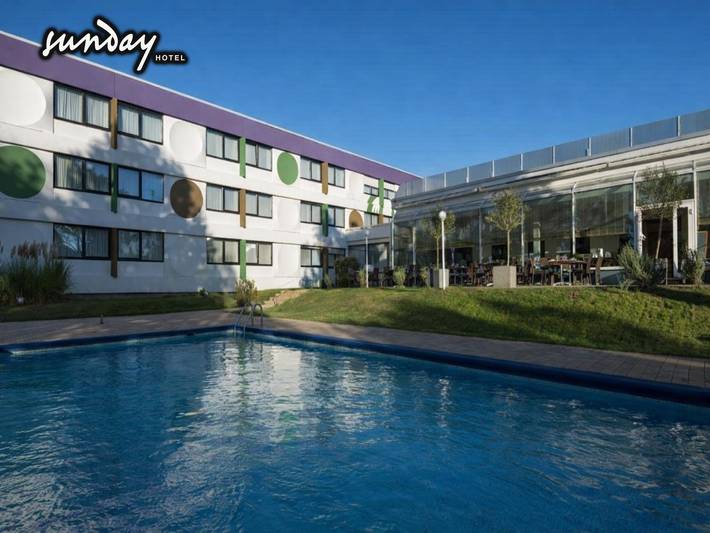 Ferienwohnung für 2 Personen, mit Pool und Terrasse sowie Garten, mit Haustier in Saarbrücken