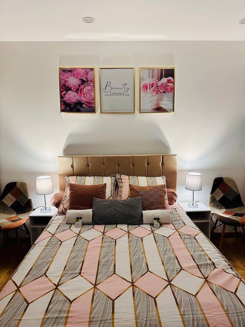 Entire studio, Guestready - Amazing Studio near Disneyland in Montévrain, Seine-et-Marne