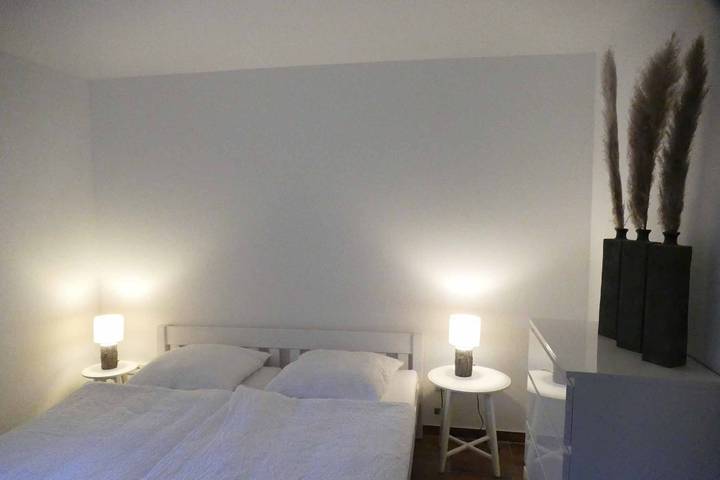 Ferienhaus für 6 Personen, mit Garten und Balkon am Brombachsee - 3