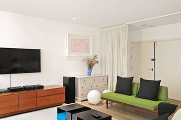 Apartment for 2 People in Tower Hamlets, London, Photo 3