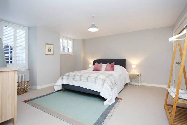 Apartamento entero, Vibrant Home near Calton Hill in Edimburgo, Lothian