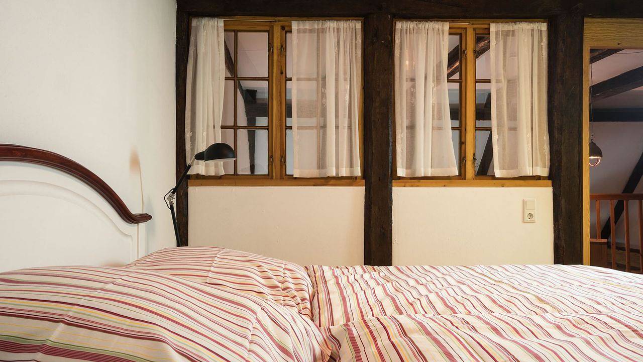 Ganze Ferienwohnung, Ferienwohnung für 4 Personen (65 m²) in Welt in Welt, Eiderstedt