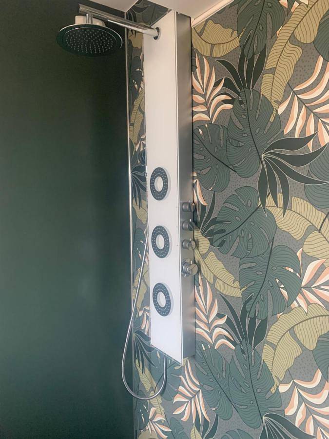 Appartement entier, Le Rooftop d’Isa in Giberville, Région de Caen