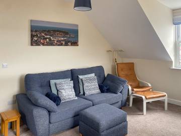 Cottage for 4 People in Scarborough, North Yorkshire, Photo 4