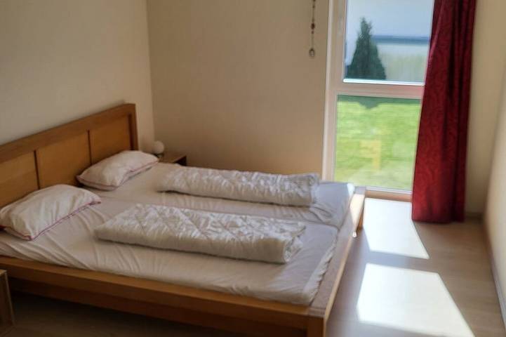 Ferienhaus für 6 Personen, mit Garten und Sauna in Burgstaaken - 4