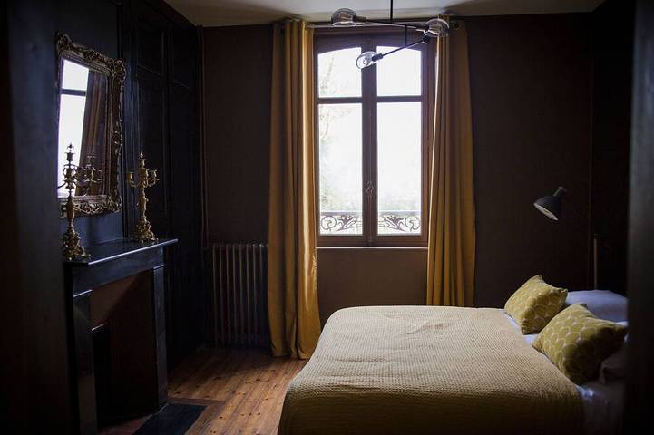 Location de vacances pour 2 personnes, avec Jardin et Sauna à Cahon - 4