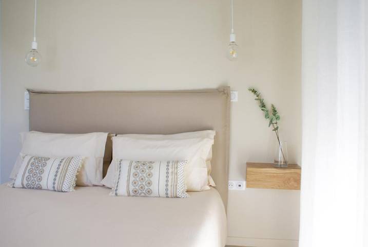 Chambre d’hôte pour 2 personnes, avec jacuzzi et terrasse à Valras-Plage - 2