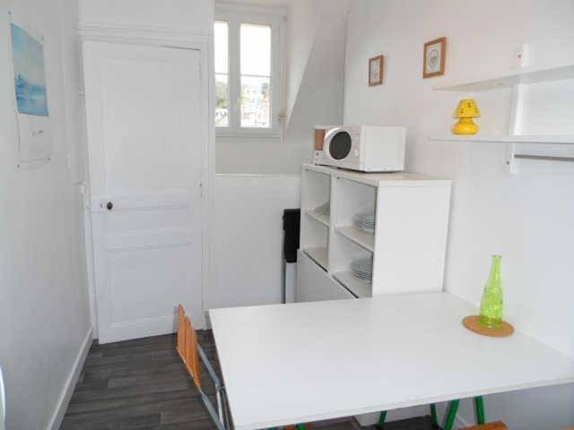 Appartement entier, Villers Sur Mer - 3 Pièces - Vue mer in Villers-sur-Mer, Région de Lisieux